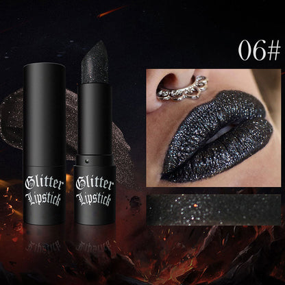 ✨Kup 1 i otrzymaj 1 gratis 💥 Matowa, długotrwała pomadka o subtelnym połysku💄