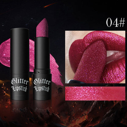 ✨Kup 1 i otrzymaj 1 gratis 💥 Matowa, długotrwała pomadka o subtelnym połysku💄