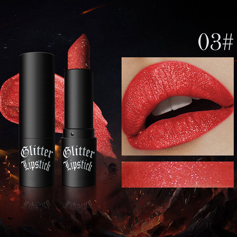 ✨Kup 1 i otrzymaj 1 gratis 💥 Matowa, długotrwała pomadka o subtelnym połysku💄