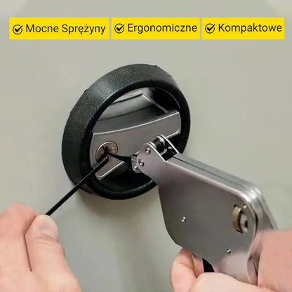 Automatyczny ściągacz izolacji