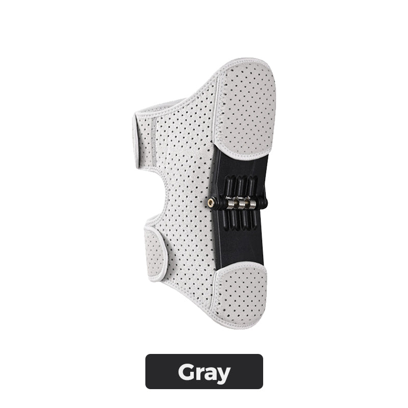 【M-XL】🏃‍♂️Regulowany stabilizator kolana do uprawiania sportu