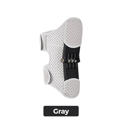 【M-XL】🏃‍♂️Regulowany stabilizator kolana do uprawiania sportu