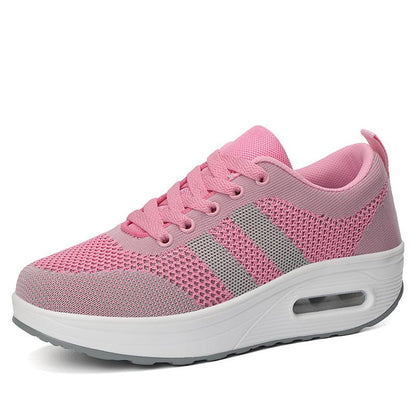 ❤️ 2025 Letnie oddychające damskie buty ortopedyczne
