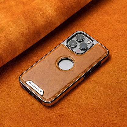 💢Etui na iPhone'a - luksusowa skóra