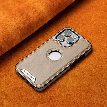 💢Etui na iPhone'a - luksusowa skóra