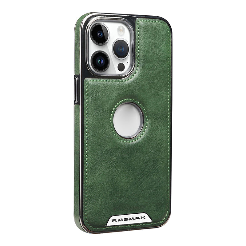 💢Etui na iPhone'a - luksusowa skóra