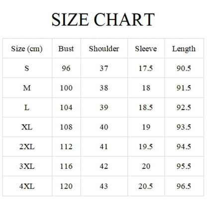 Damskie sukienki plus size z rozszerzanymi rękawami i stójką