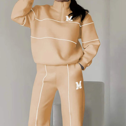 Dwuczęściowa bluza z kolekcji Casual