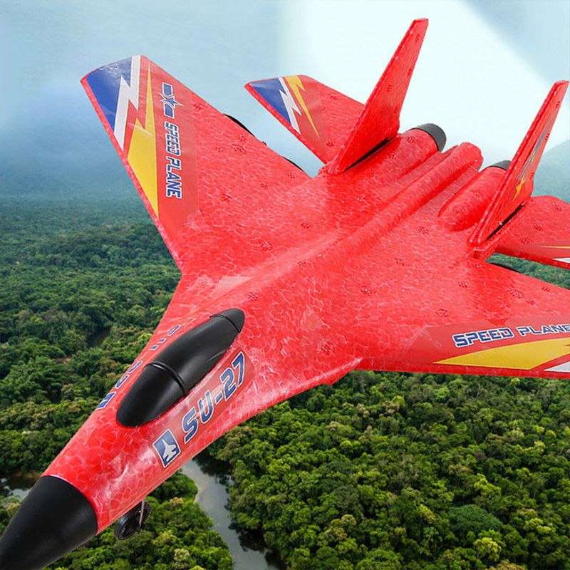 Pilot zdalnego sterowania 2,4 GHz Szybowiec z żyroskopem