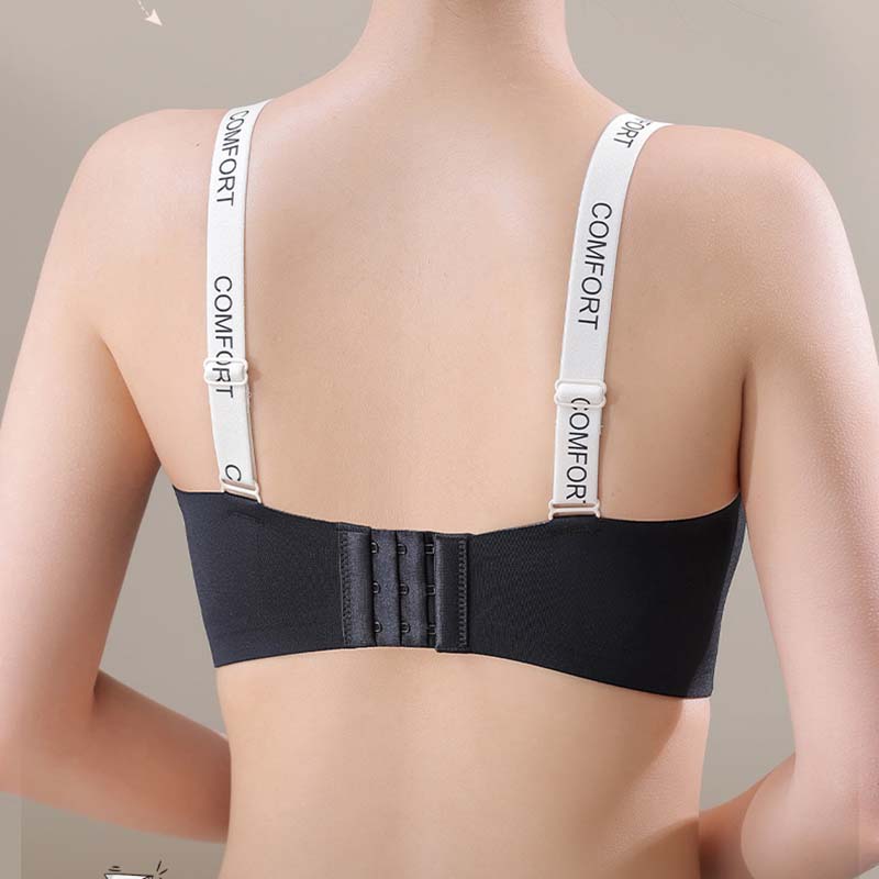 👙 Damski biustonosz z mocnym wsparciem【✨Kup 1 i otrzymaj 1 gratis】