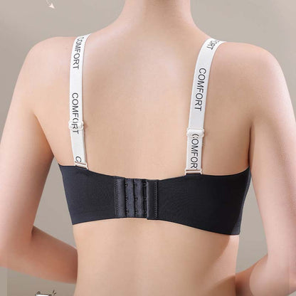 👙 Damski biustonosz z mocnym wsparciem【✨Kup 1 i otrzymaj 1 gratis】