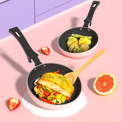 🍳Mini kuchnia (zabawki dla dzieci) - zestaw 22 elementów