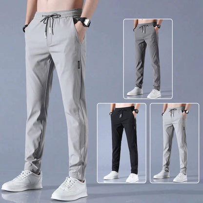 👖Nowe modele elastycznych spodni szybkoschnących unisex - ultralekkie i oddychające🌬️😍