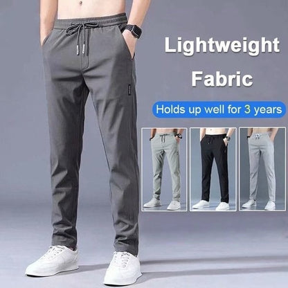 👖Nowe modele elastycznych spodni szybkoschnących unisex - ultralekkie i oddychające🌬️😍