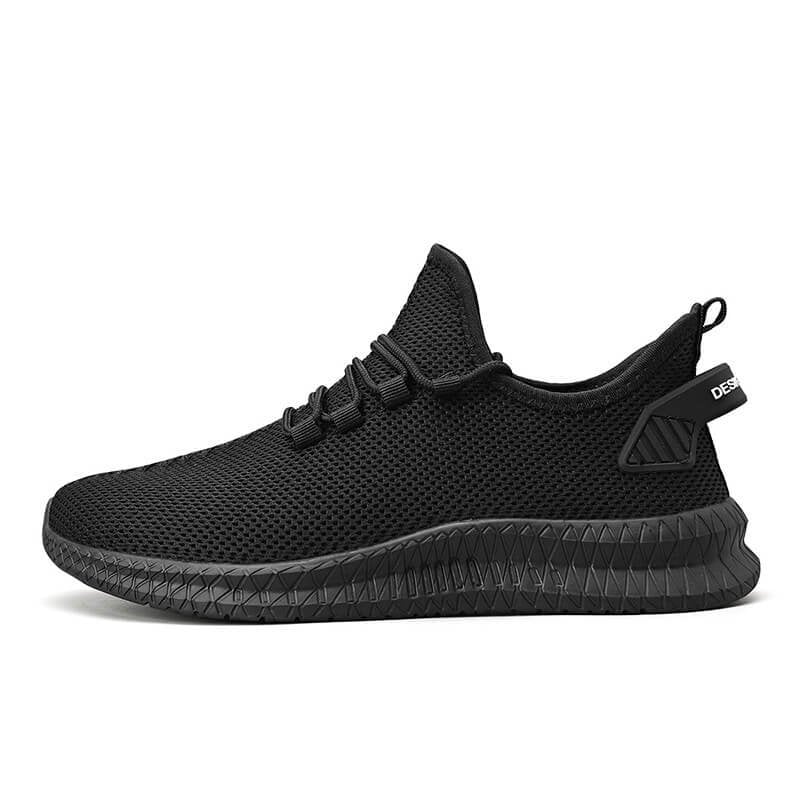 2025 Nowe buty ortopedyczne dla mężczyzn Komfort