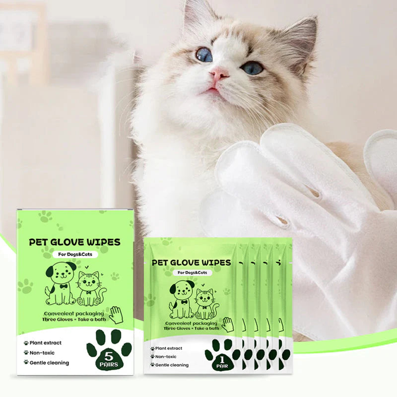 🐱🐶✨3 w 1 szczotki parowe dla zwierząt