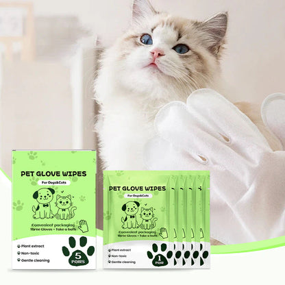 🐱🐶✨3 w 1 szczotki parowe dla zwierząt