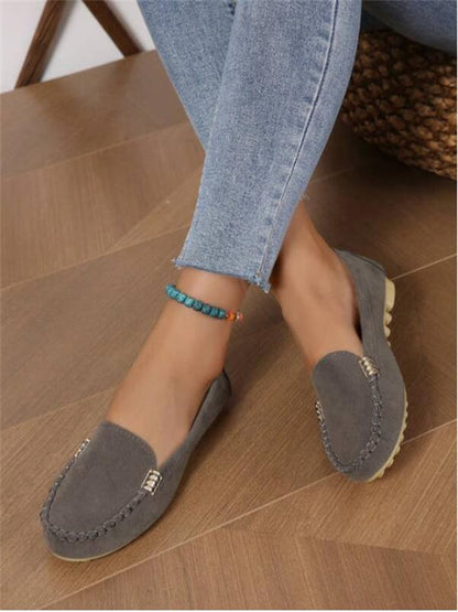 ✨ Ortopedyczne buty z amortyzacją dla kobiet