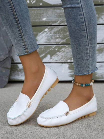 ✨ Ortopedyczne buty z amortyzacją dla kobiet