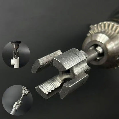Naszyjnik z różami gratis❄️🔩✨Kup 1 i otrzymaj 1 gratis🔥 PVC Narzędzie do cięcia gwintów rurowych