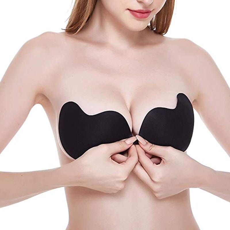 💖Kup 1 i otrzymaj 1 gratis✨Przylepny biustonosz push-up