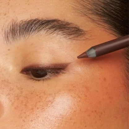 🎁KUP 1 I OTRZYMAJ 1 GRATIS🎁Wodoodporna kredka do oczu Duo Sharpenable Eye Pencil🔥