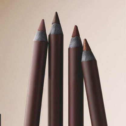 🎁KUP 1 I OTRZYMAJ 1 GRATIS🎁Wodoodporna kredka do oczu Duo Sharpenable Eye Pencil🔥