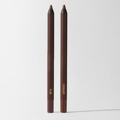 🎁KUP 1 I OTRZYMAJ 1 GRATIS🎁Wodoodporna kredka do oczu Duo Sharpenable Eye Pencil🔥