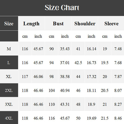 【M-4XL】👗Sukienka damska na co dzień i w prostym stylu z dekoltem w serek