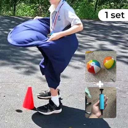 🔥2025 Letnie bestsellery🏅Gra podwórkowa Granny Pants
