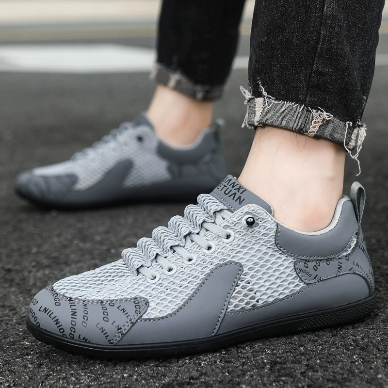 🌞Nowy styl lata 2025👟Zaprojektowane buty z siateczki