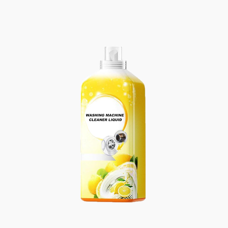 🔥Płyn do czyszczenia pralek o pojemności 500 ml