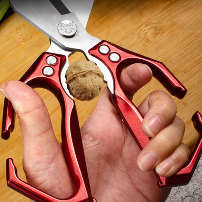 ✂️Wielofunkcyjne nożyczki kuchenne do ciężkich prac🍗