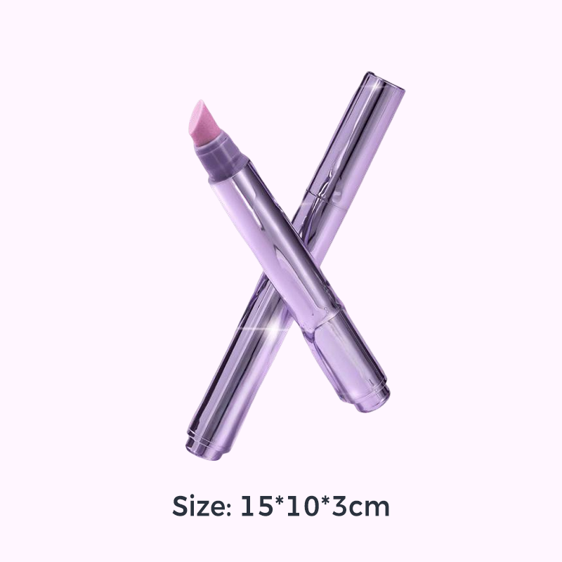 💜Kup 1, drugi gratis💜2025 Nowy, ulepszony długopis do pielęgnacji paznokci 3 w 1💅