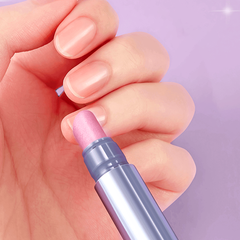 【Kup 1 i otrzymaj 2 gratis】💜 3 w 1 Pióro do pielęgnacji paznokci
