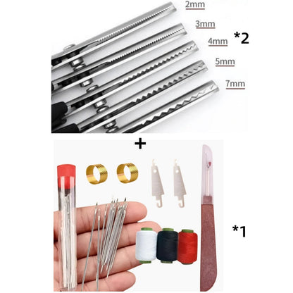 🔥Oferta specjalna🔥👉✂✂Nożyczki do szycia koronek DIY✂✂