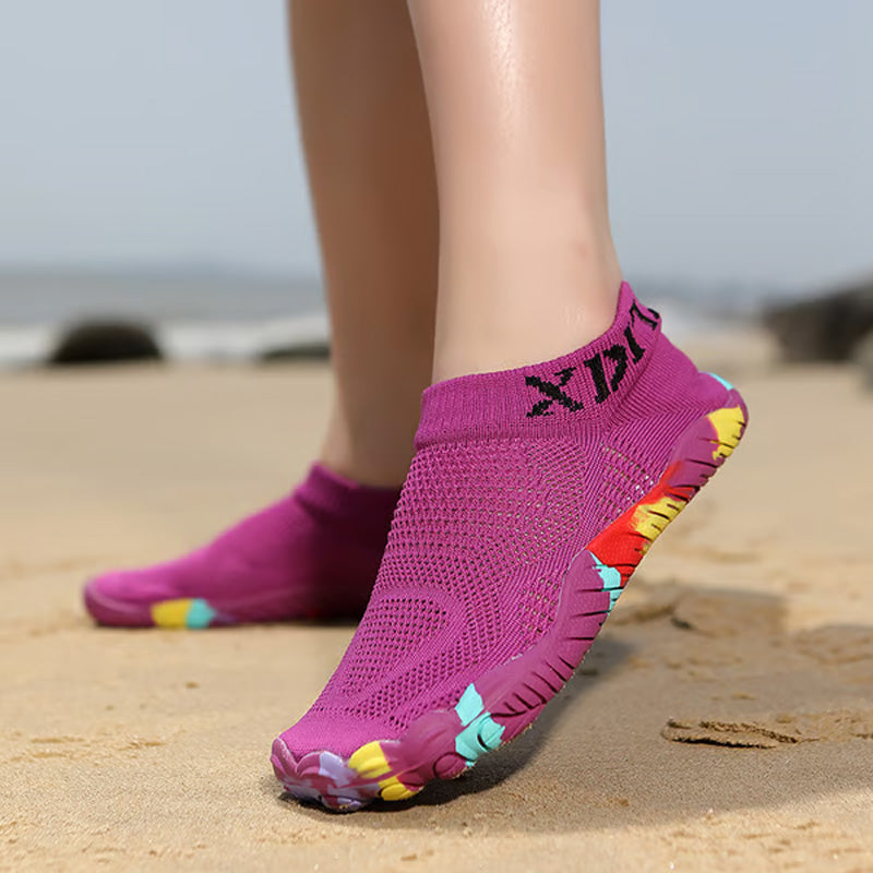 🌊 Unisex Oddychające, szybkoschnące buty do brodzenia