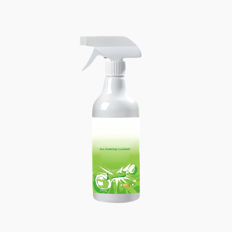 🔥🏡Uniwersalny spray czyszczący bez spłukiwania🧼