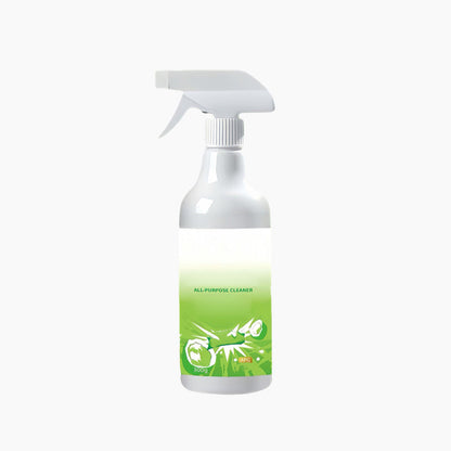 🔥🏡Uniwersalny spray czyszczący bez spłukiwania🧼