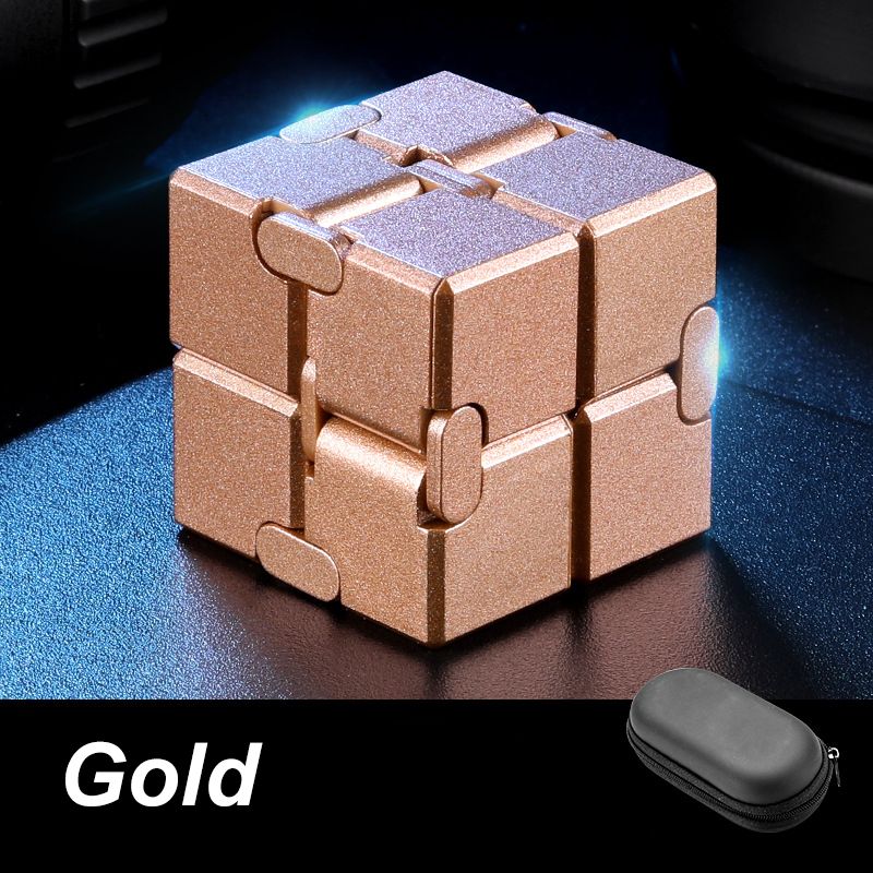 Infinite Cube – Uwolnij nieograniczoną zabawę!