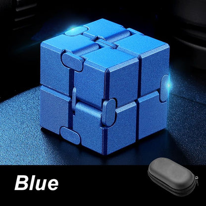Infinite Cube – Uwolnij nieograniczoną zabawę!