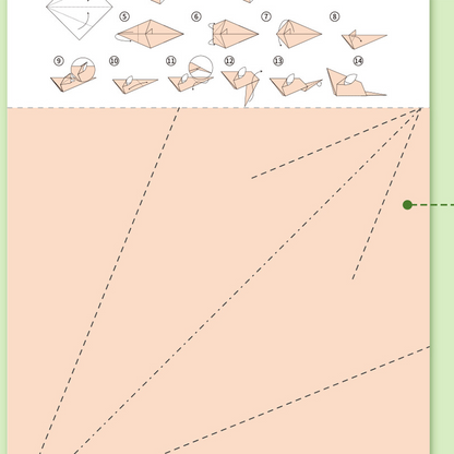 📚 KSIĄŻKA ORIGAMI DLA DZIECI – 30 PROJEKTÓW!