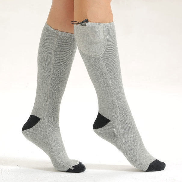 💥Popularne produkty❤️‍🔥 Skarpety termiczne z regulacją temperatury — unisex