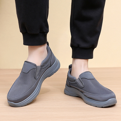 ❄️Orvian - Nowe męskie buty ortopedyczne z wentylacją