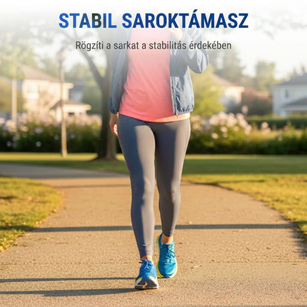 👟🦶Profesjonalna wkładka sportowa zapewniająca wsparcie łuku stopy i amortyzację