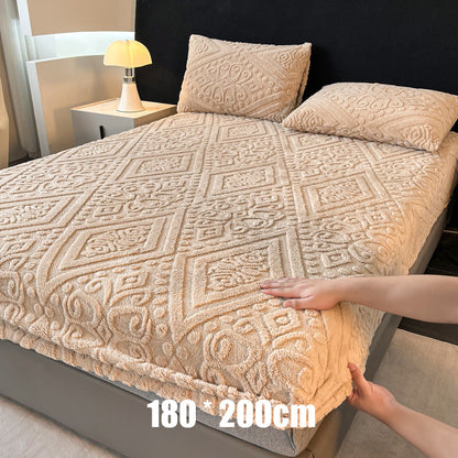 🔥 Oferta specjalna: Elastyczne, miękkie, dzianinowe prześcieradło z dopasowaną gumką 360°