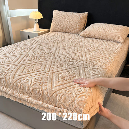 🔥 Oferta specjalna: Elastyczne, miękkie, dzianinowe prześcieradło z dopasowaną gumką 360°