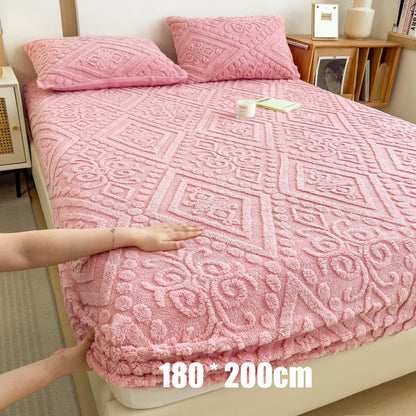 🔥 Oferta specjalna: Elastyczne, miękkie, dzianinowe prześcieradło z dopasowaną gumką 360°