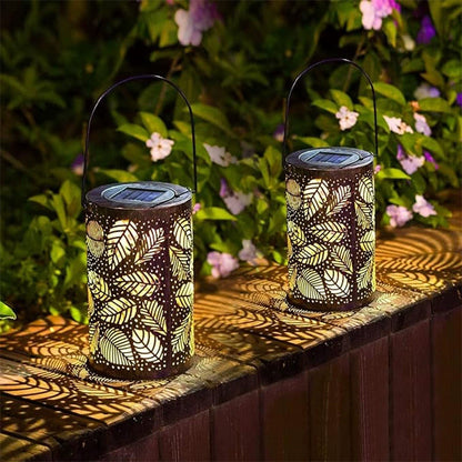 🌻Kolorowa lampa ogrodowa w kształcie słonecznika zasilana energią słoneczną