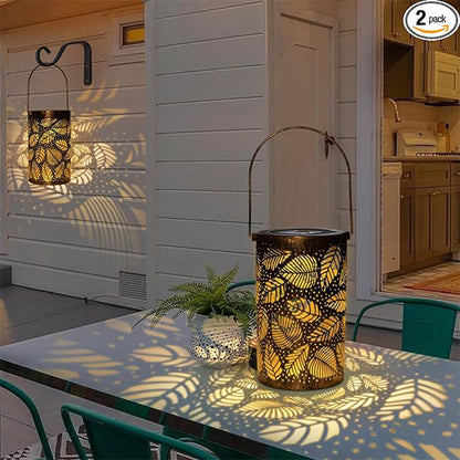 🌻Kolorowa lampa ogrodowa w kształcie słonecznika zasilana energią słoneczną